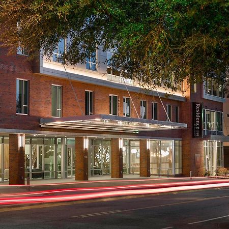Springhill Suites By Marriott Greenville Downtown מראה חיצוני תמונה