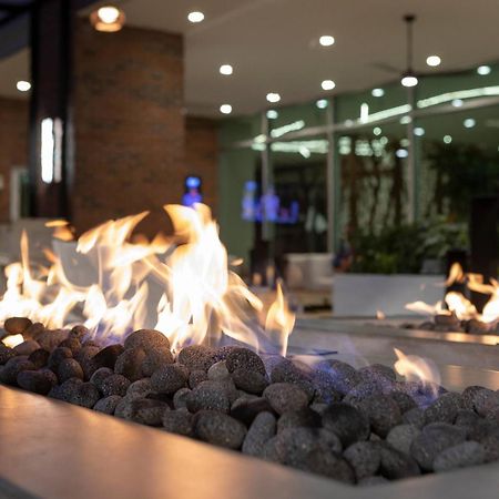 Springhill Suites By Marriott Greenville Downtown מראה חיצוני תמונה