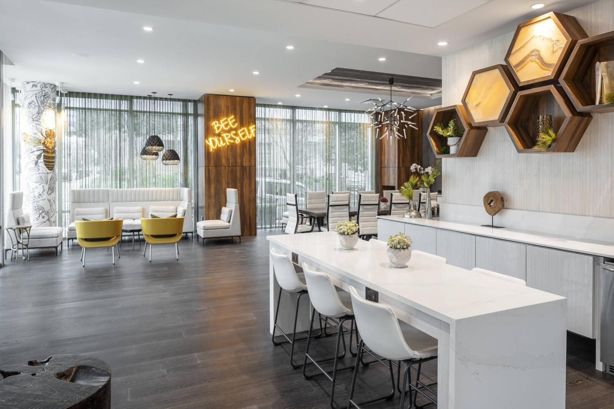 Springhill Suites By Marriott Greenville Downtown מראה חיצוני תמונה